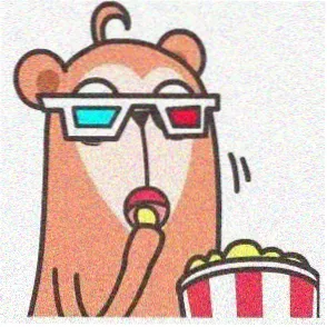 影迷老K的头像